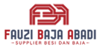 Fauzi Baja Abadi Logo